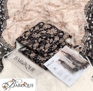 Viscose winter collection for women