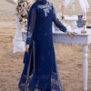 mehndi dress