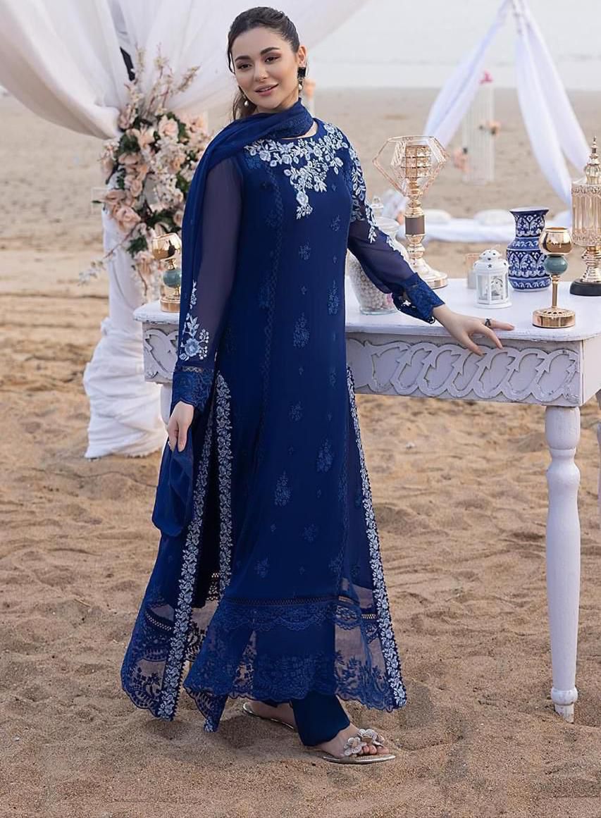 mehndi dress