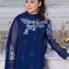 Pakistani bridal dress