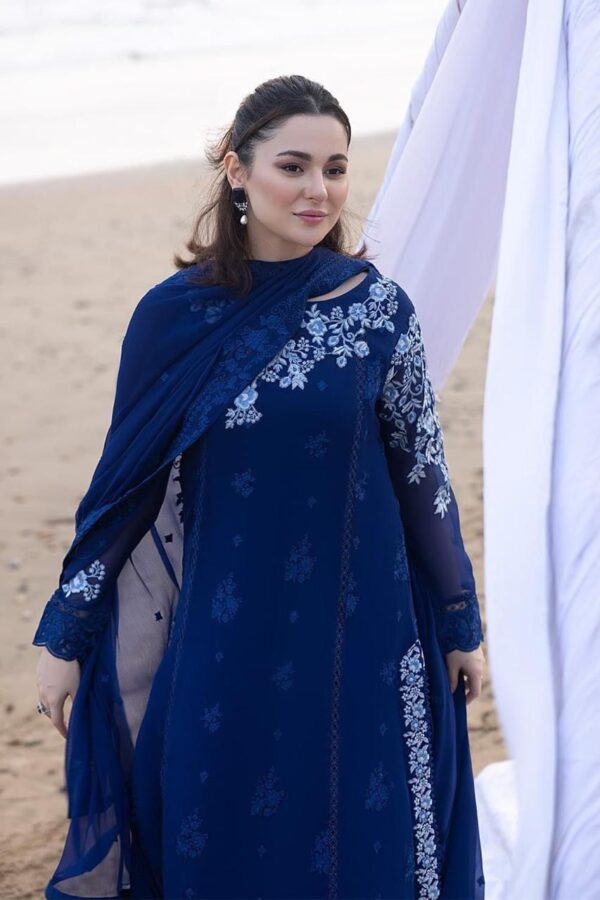 Pakistani formal dresses