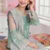3PC Chiffon Dress