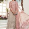 MARIA B Wedding Collection