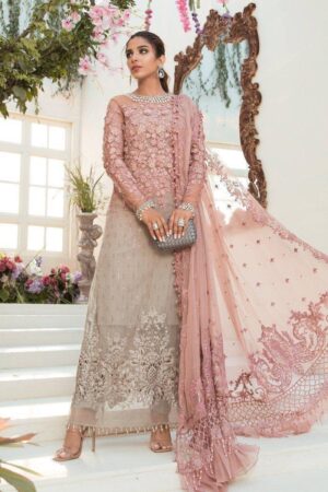 MARIA B Wedding Collection
