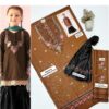 Embroidered Lawn Collection