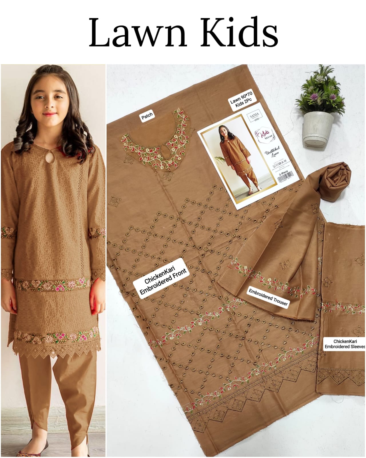 Summer Dresses for Girls