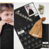Kids Lawn Embroidered Suit