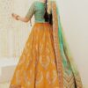 bridal dresses in Pakistan