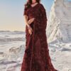 Net Saree Pakistan