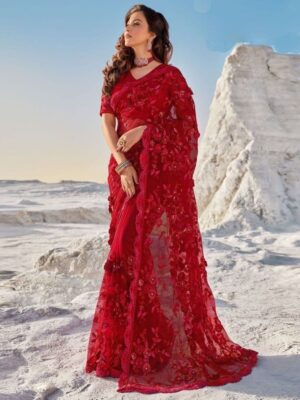 Maria B Saree