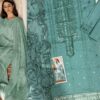 Lawn Suits for Mehndi & Eid Party