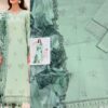 Lawn Suits for Eid 2025