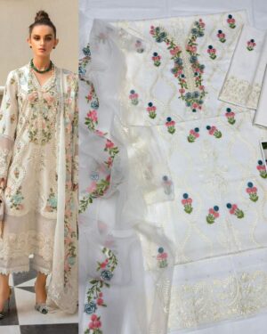 Pakistani Lawn Collection 2025