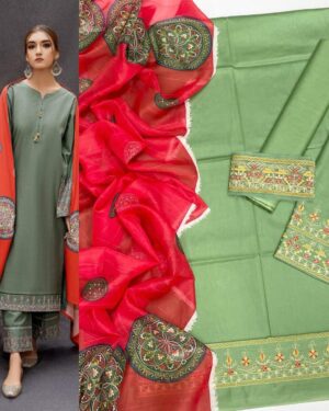 Branded Lawn Suits Online Pakistan