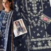 Lawn Embroidered Suit Clearance Sale