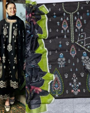 Mix Brand Lawn Suits 2025