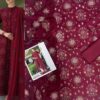 Lawn Suits with Dupatta Online Shopping