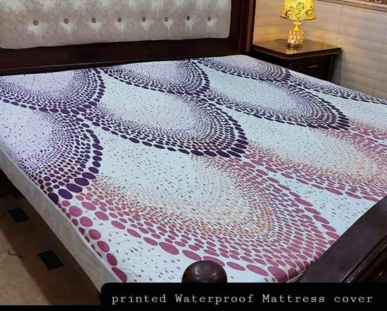 waterproof bedsheet cover