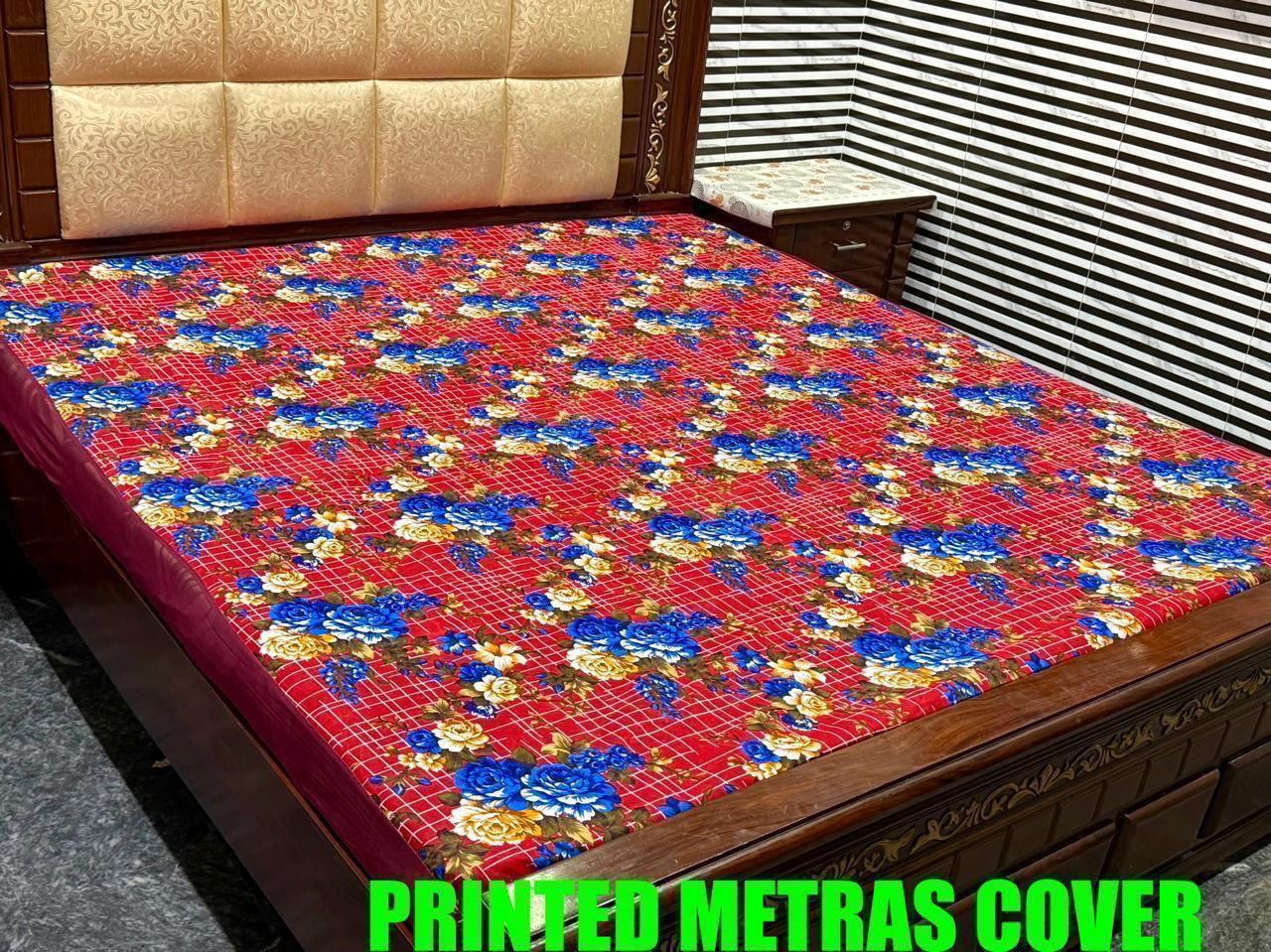 PU laminated waterproof bedsheet