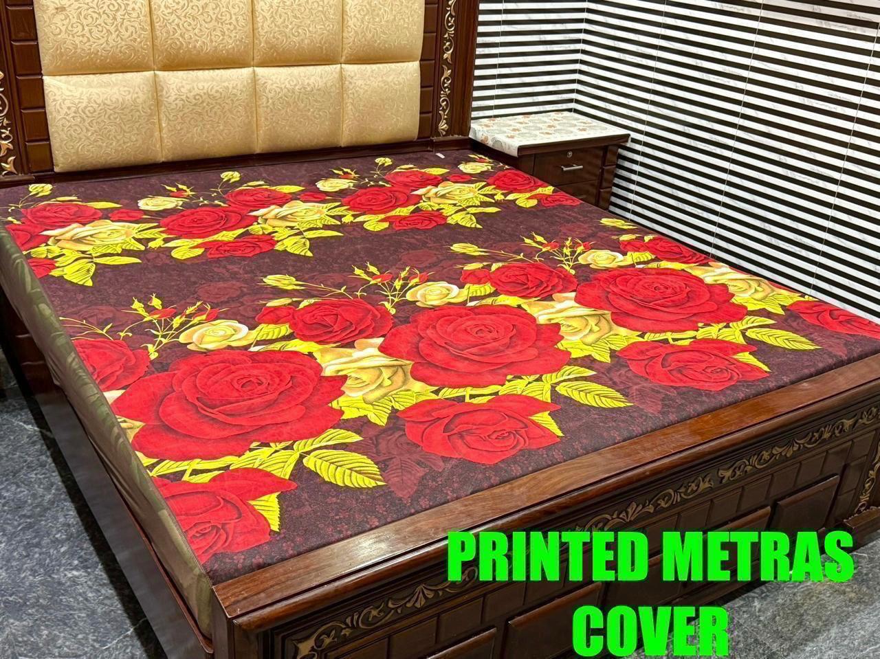 waterproof bedsheet for double bed