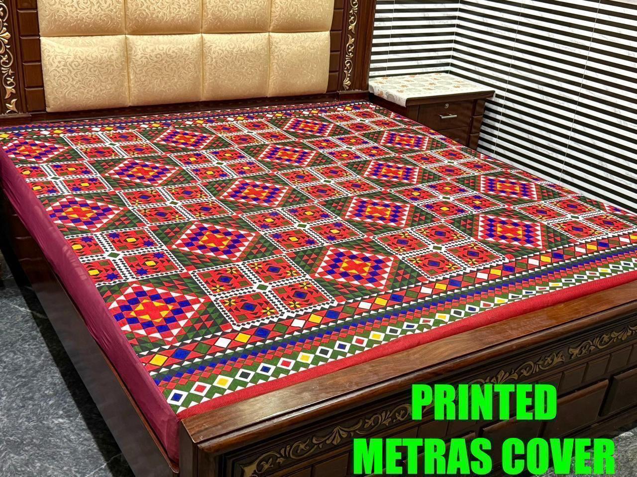 waterproof bed cover king size