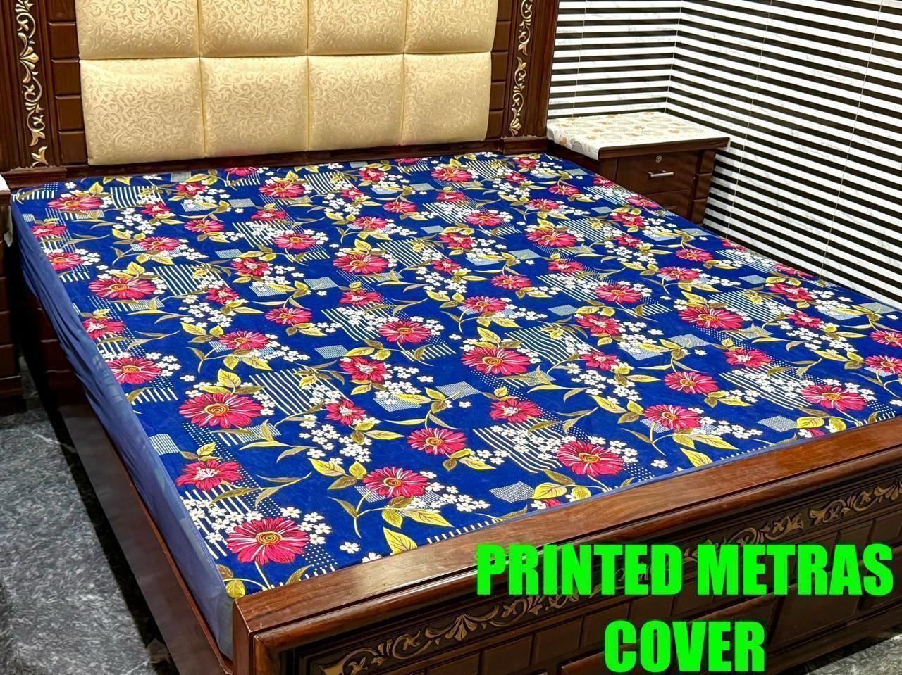 fitted waterproof sheet for mattress protection