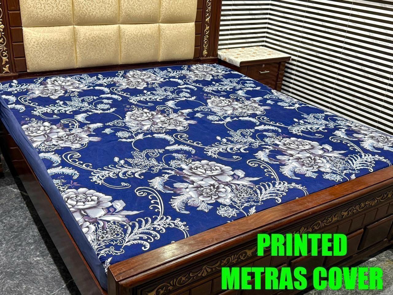 fancy waterproof bedding set