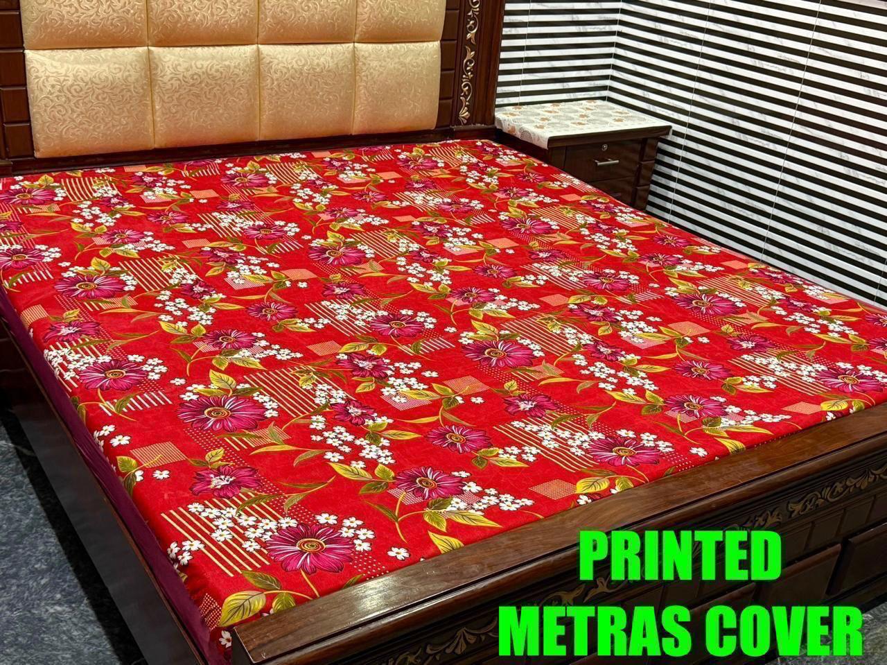 joint-free waterproof bedsheet
