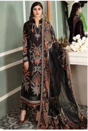 Buy Maria B Lawn Collection Online