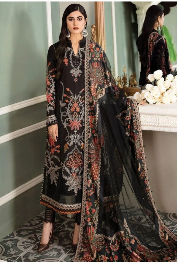 Buy Maria B Lawn Collection Online