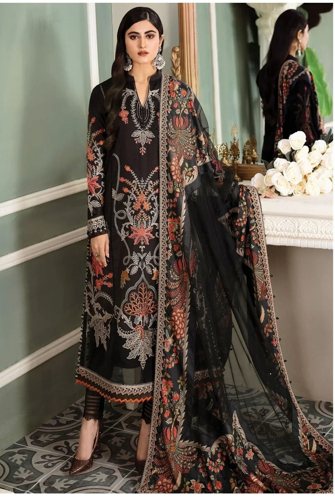 Buy Maria B Lawn Collection Online
