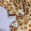 Premium Linen 2 Piece Suit for Women – Digital Printed Design