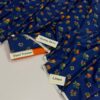 Digital Printed Linen 2-Piece Suit