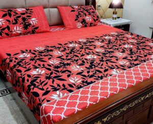 Luxury King Bedding