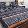 Premium King Size Bed Linen