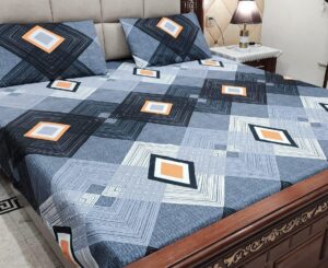 Soft & Durable Bed Sheets