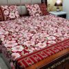 Luxury king size bedding
