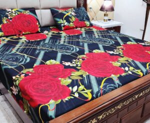 Flat sheet king size
