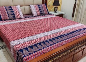 Bedsheet for sale online