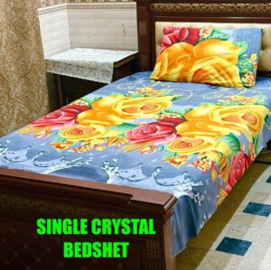 Soft Durable Bedsheet