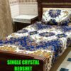 Printed Bedsheet Set