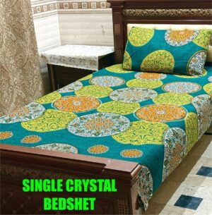 Luxury Bed Sheets