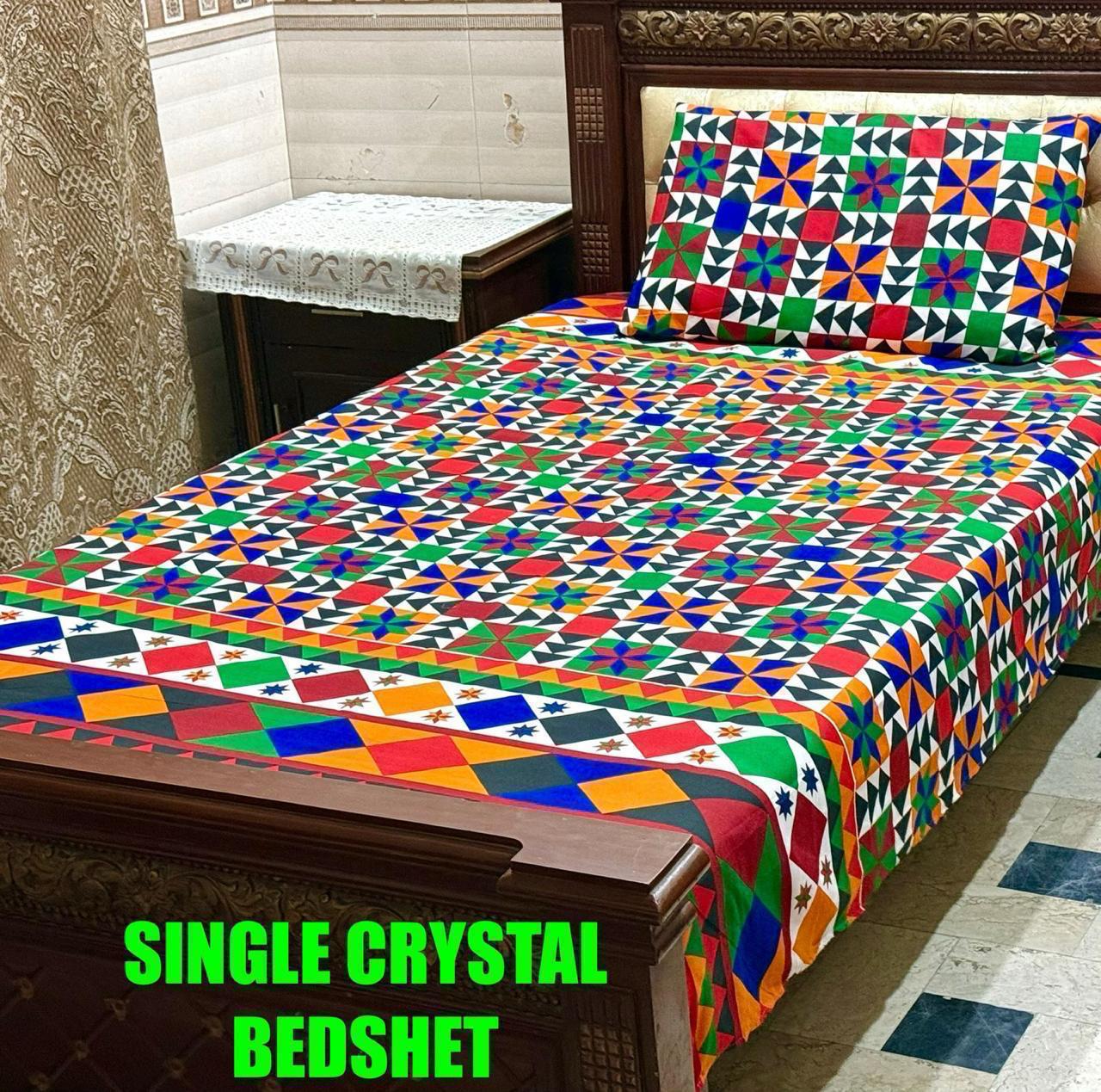Cooling Bed Sheets