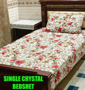 Organic Cotton Sheets