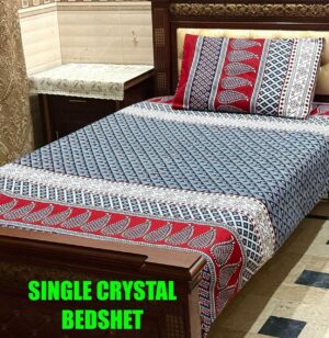 Silk Bed Sheets