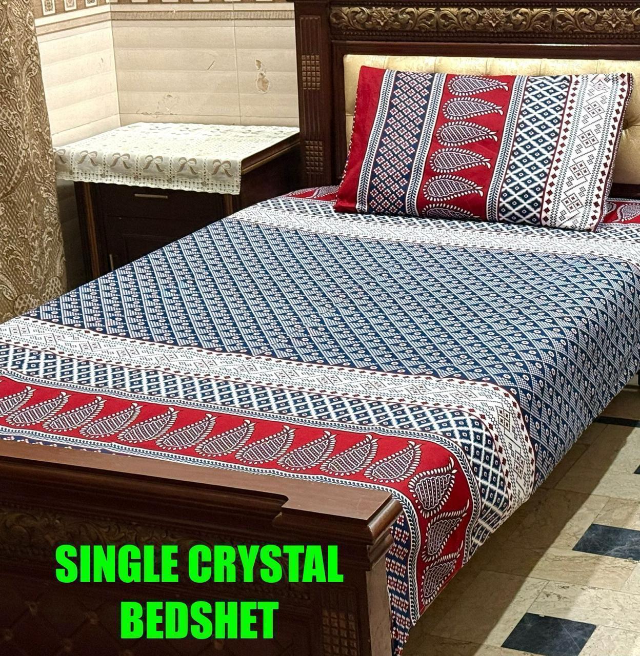 Silk Bed Sheets