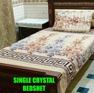 Fitted Bed Sheets