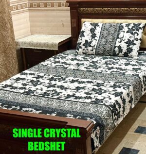 Luxury Cooling Bed Sheets