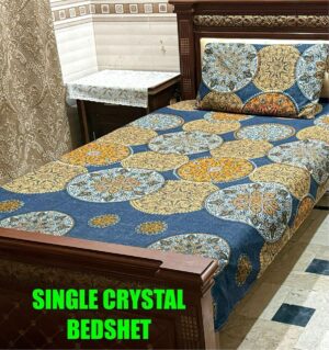 Organic Cotton Bed Linen