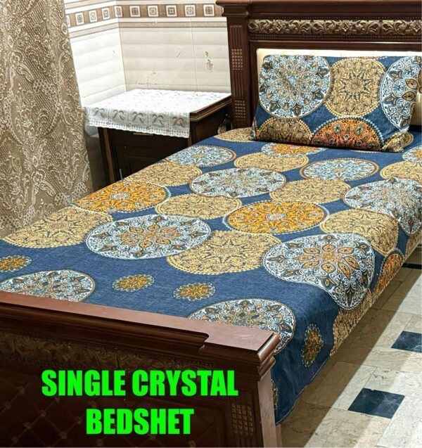 Organic Cotton Bed Linen